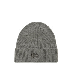[Diesel] Beanie FW26 A040920DAOB96K