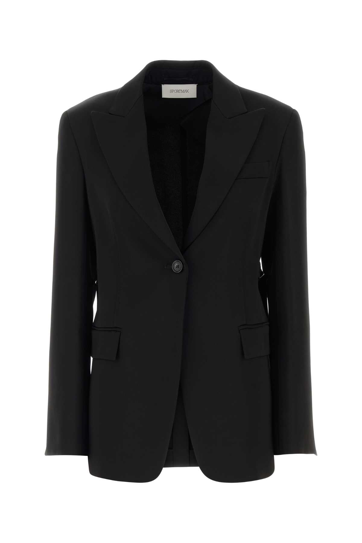 [SPORTMAX] Blazer FW26 2622046021600 003