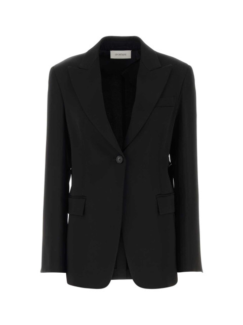 [SPORTMAX] Blazer FW26 2622046021600 003