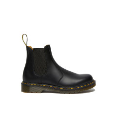 [Dr. Martens] Boots FW26 22227001BLACK