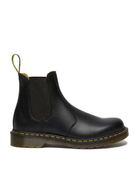 [Dr. Martens] Boots FW26 22227001BLACK