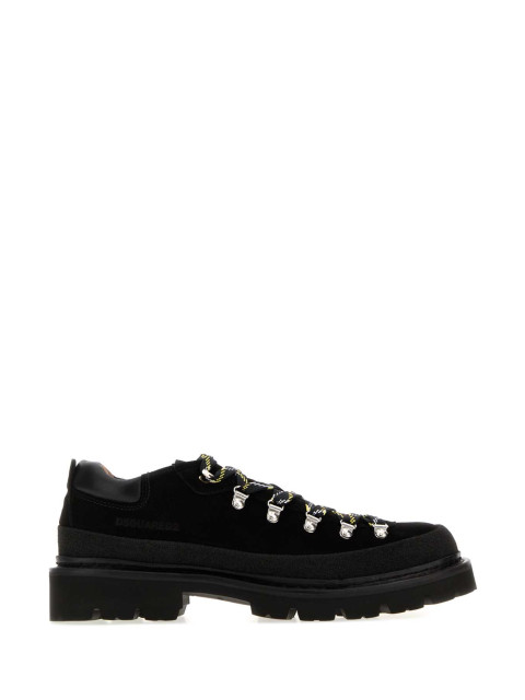 [DSQUARED] Sneakers FW26 LUM012901503520 2124