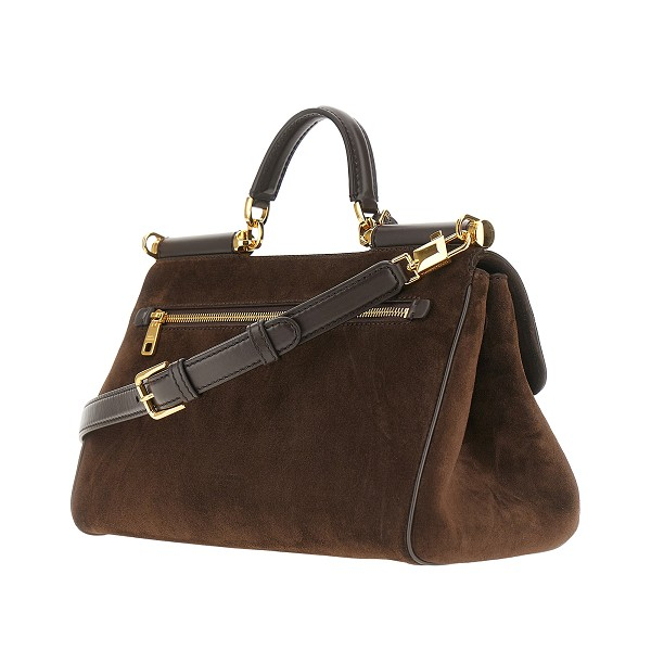 [DOLCE&GABBANA] Tote bag FW26 BB7782BO9038M157-8M157