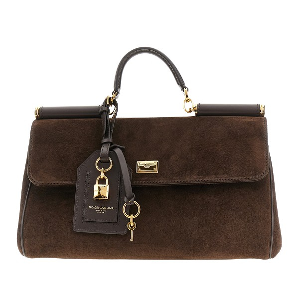 [DOLCE&GABBANA] Tote bag FW26 BB7782BO9038M157-8M157