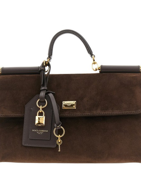 [DOLCE&GABBANA] Tote bag FW26 BB7782BO9038M157-8M157