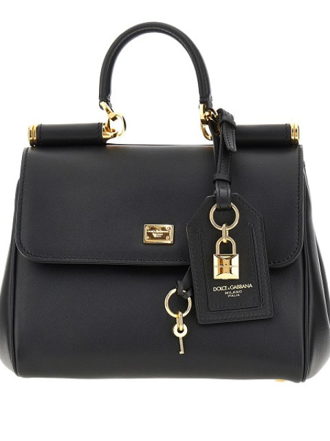 [DOLCE&GABBANA] Tote bag FW26 BB7781B732180999-80999