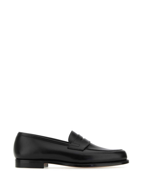 [CROCKETT&JONES] Loafer FW26 26225AC01L1 BLACK