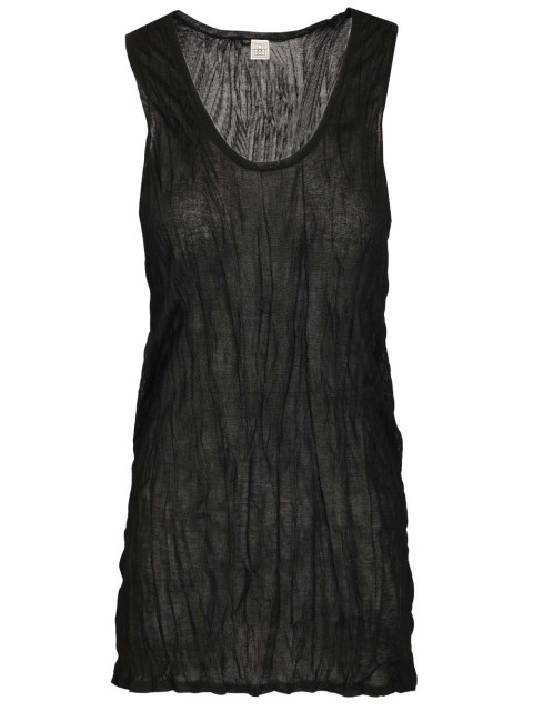 [TOTEME] Knitwear SS26 262-WRT0724-YA0244001