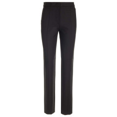 [TOTEME] Trousers SS24 234-WRB803-FB0040001