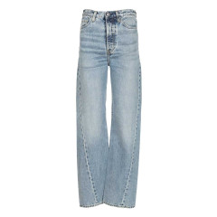 [TOTEME] Jeans SS26 231-240-741-485063