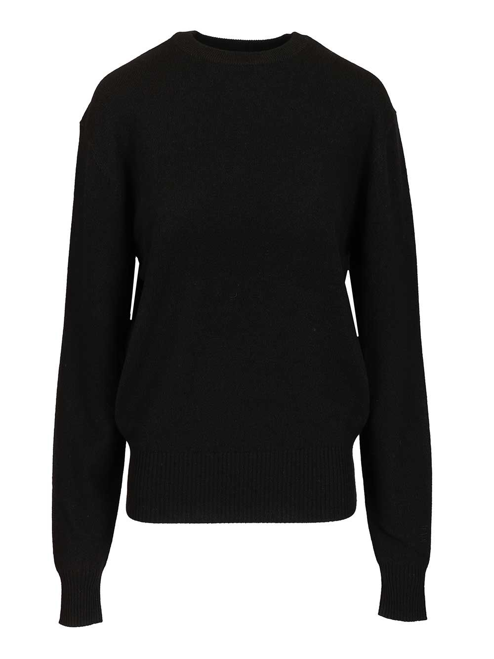 [TOTEME] Knitwear SS26 261-WRT0613-YA0016001