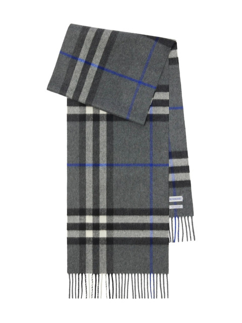 [Burberry] Scarf FW26 8112642X