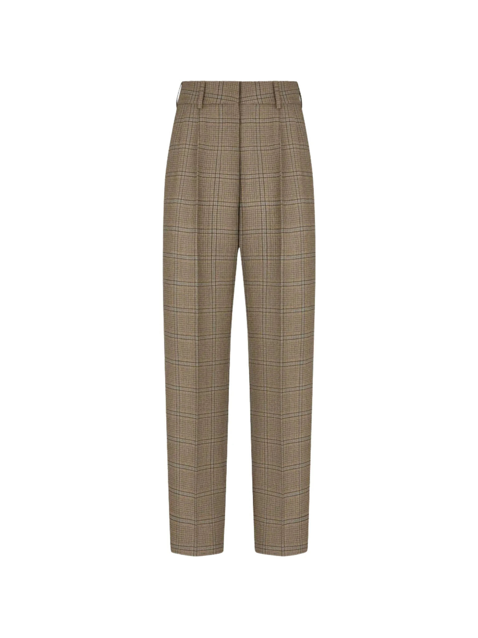 [Blaze Milano] Trousers FW26 PTMPA01SAOJM02