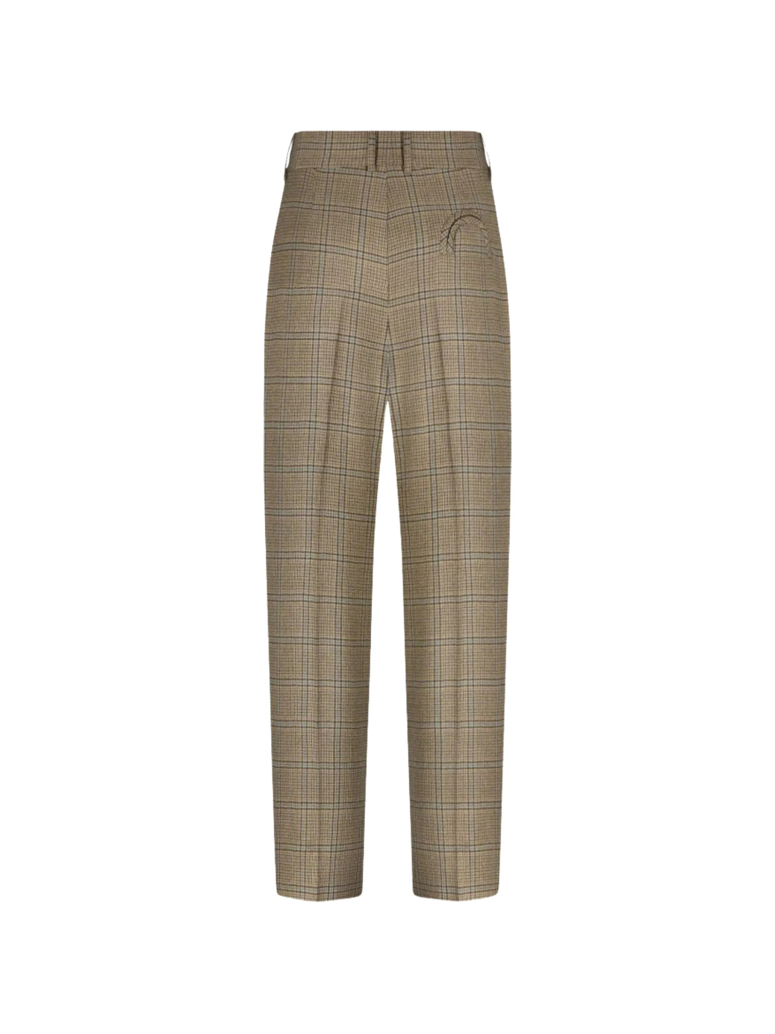 [Blaze Milano] Trousers FW26 PTMPA01SAOJM02
