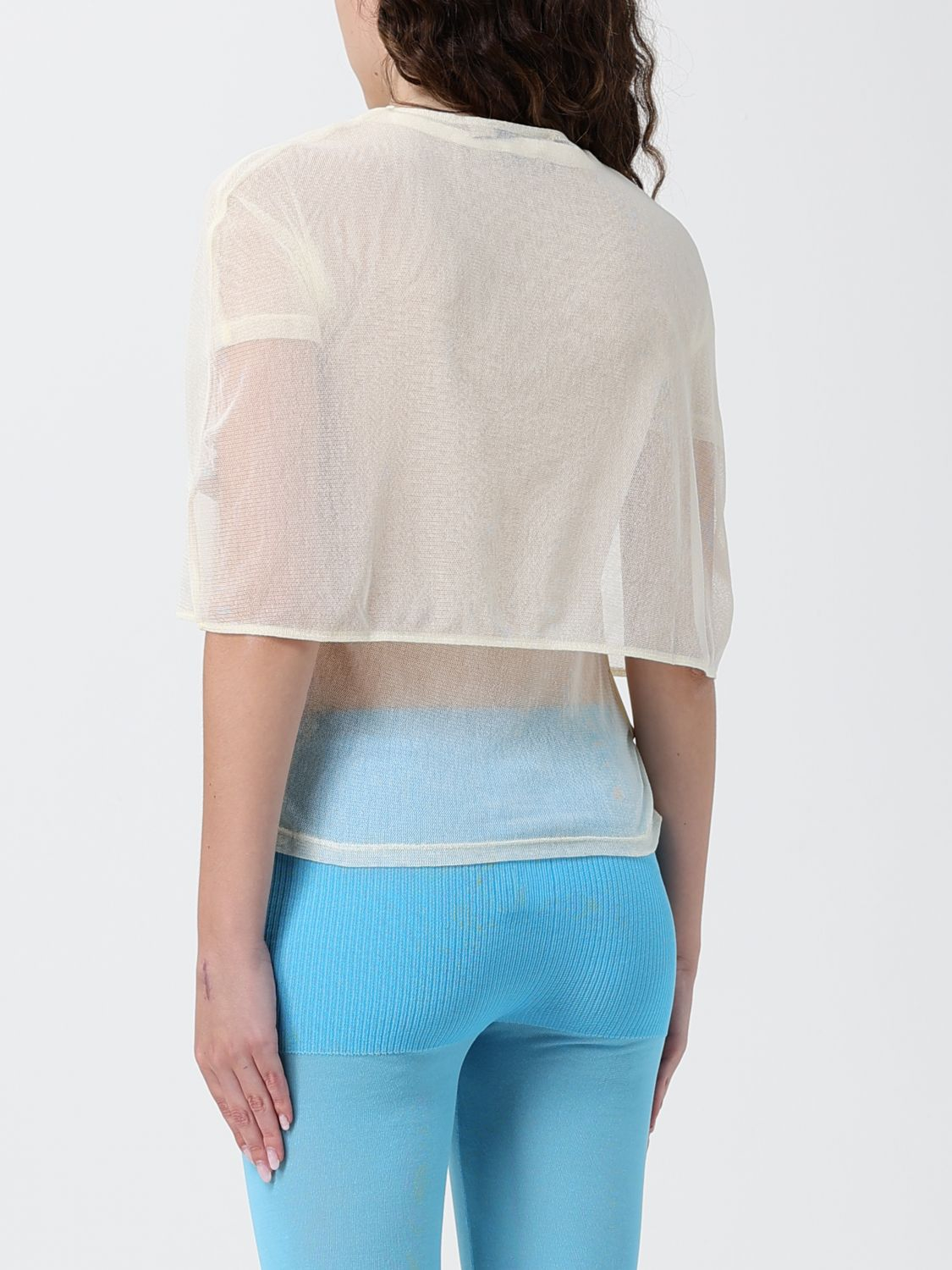[Paloma Wool] T-shirts Short Sleeve SS26 WD6203 620