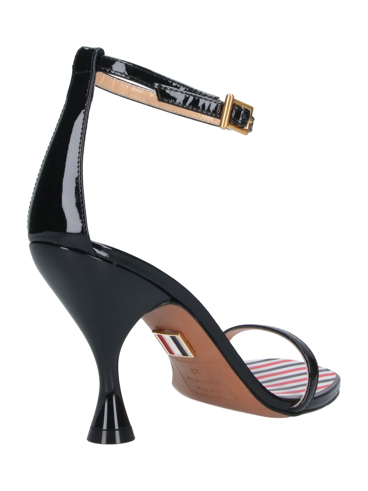 [Thom Browne] Pumps SS26 FFA007A 00216980