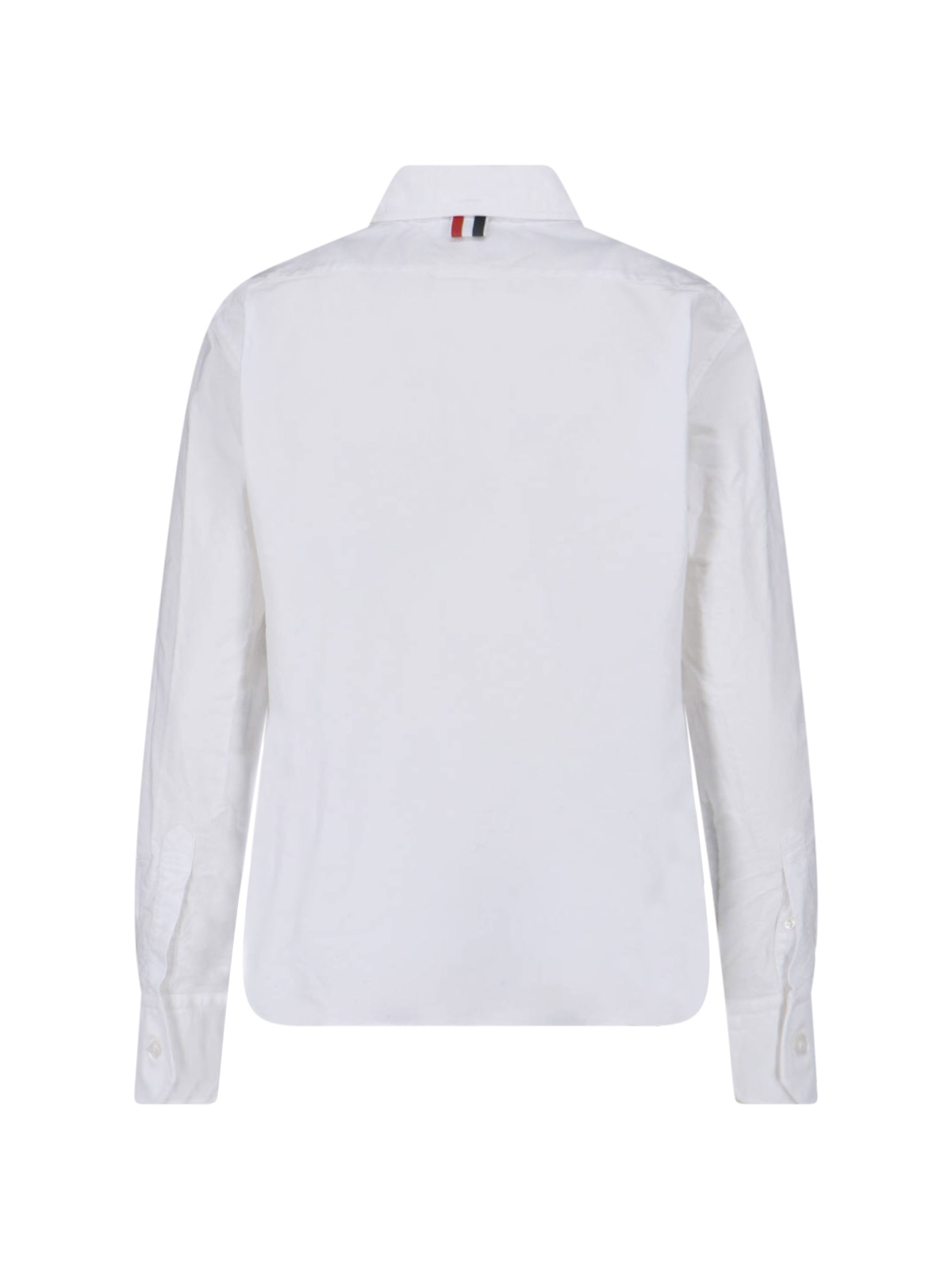 [Thom Browne] Shirts Long Sleeve SS26 FLL215E E1528100