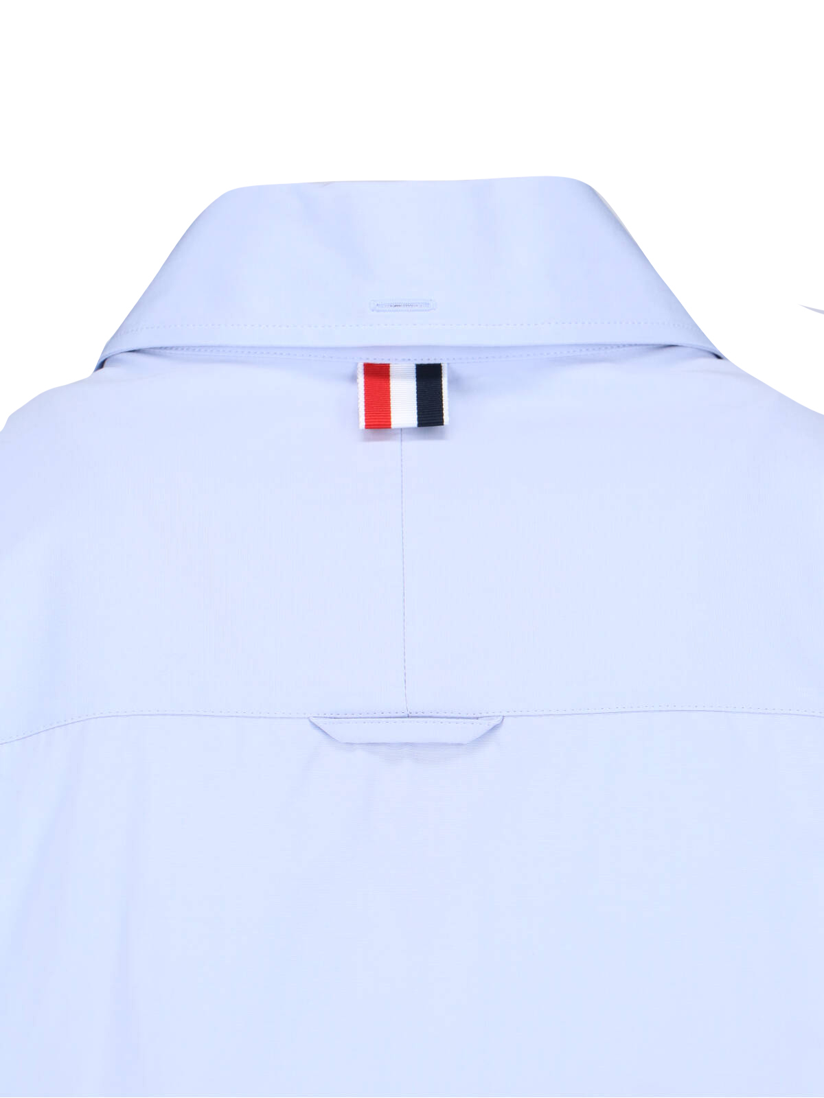 [Thom Browne] Shirts Long Sleeve SS26 FLL079E F1004480