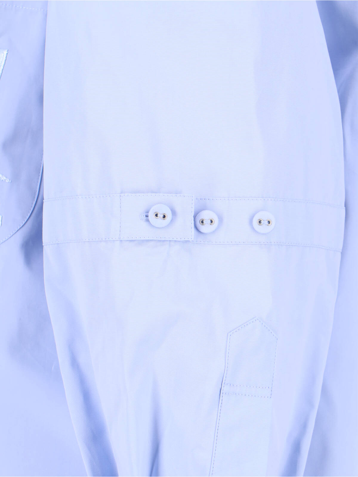 [Thom Browne] Shirts Long Sleeve SS26 FLL079E F1004480
