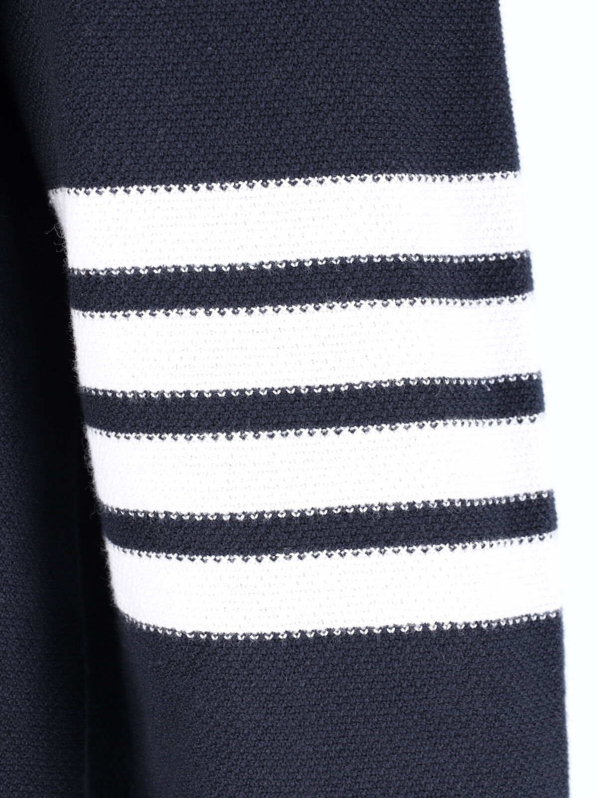 [Thom Browne] Knitwear SS26 MJP234A J0248415