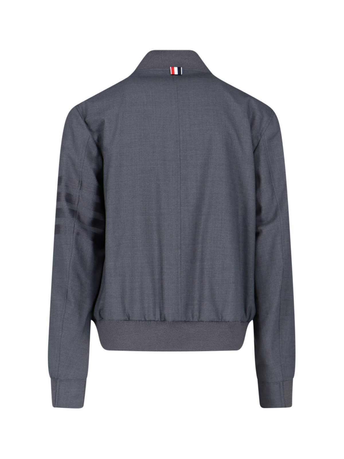 [Thom Browne] Bomber Jacket SS26 MJO030A 06146025
