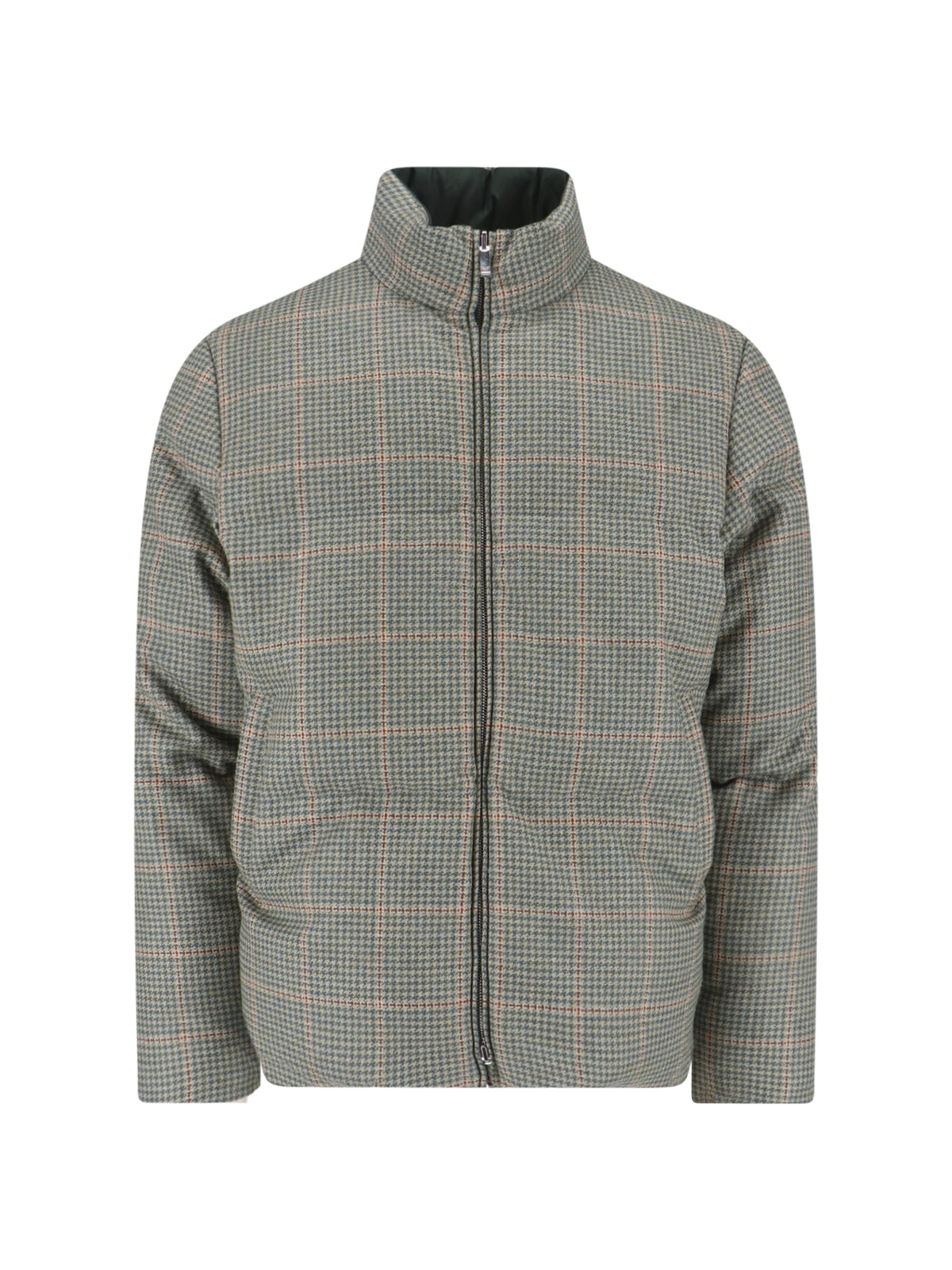 [Thom Browne] Down Jacket SS26 MJD091X F0962350