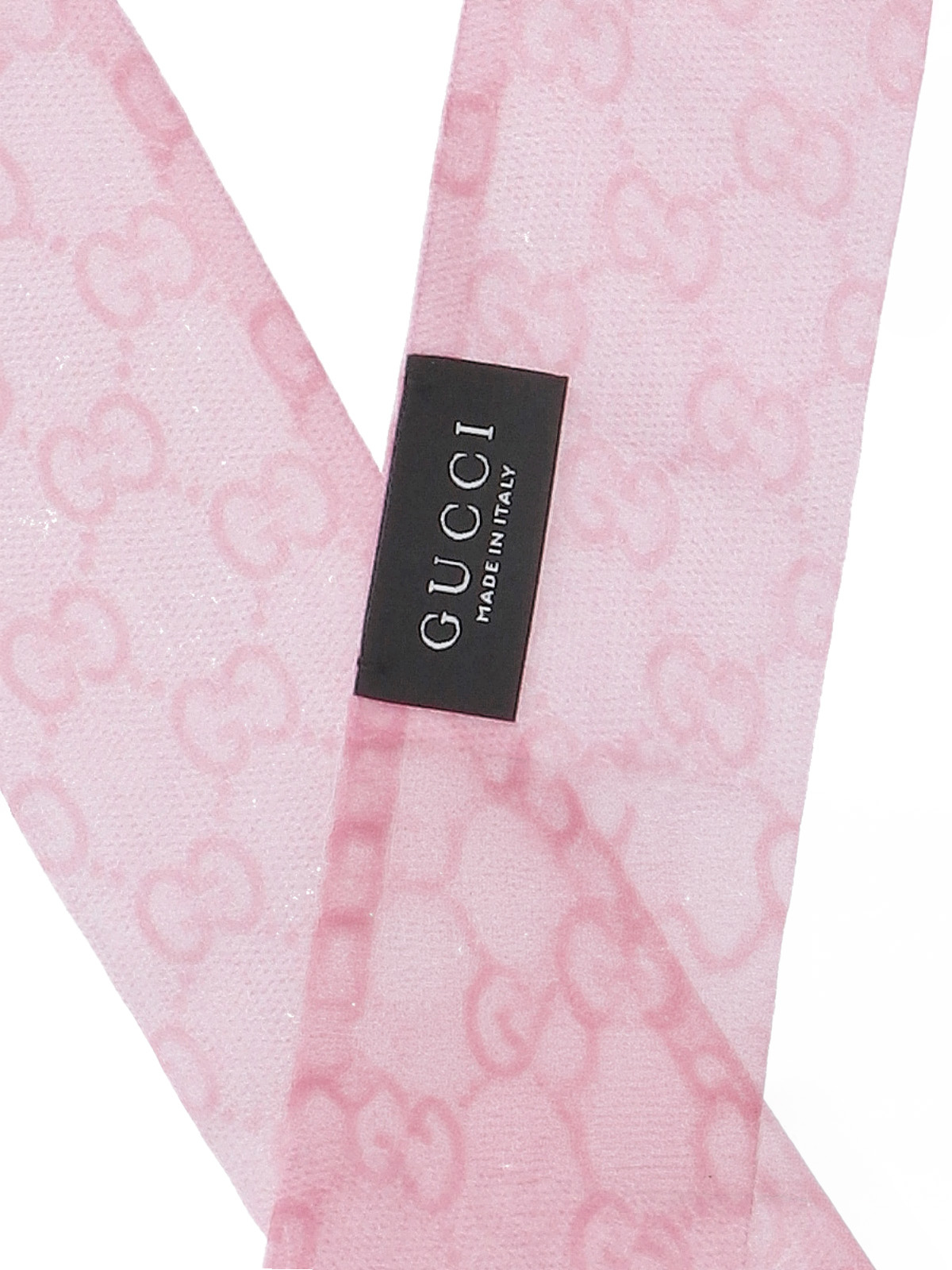 [Gucci] Scarf SS26 865307 3GAQS5872