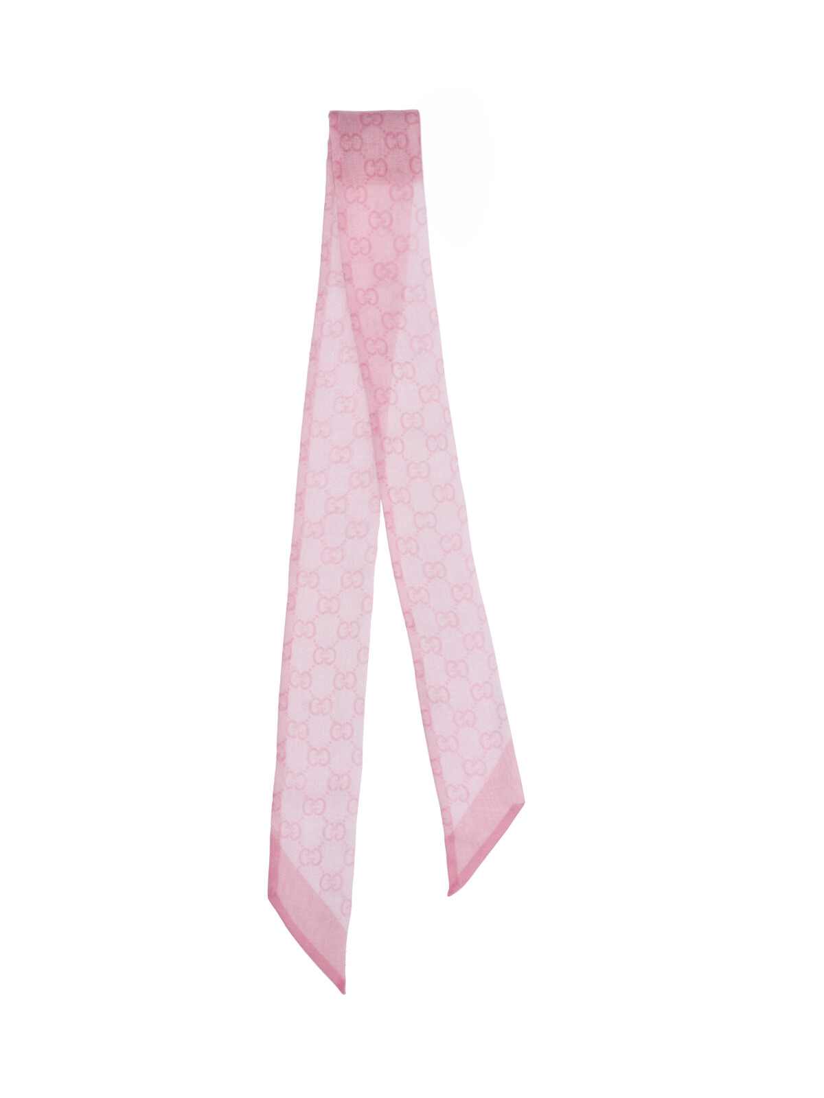 [Gucci] Scarf SS26 865307 3GAQS5872