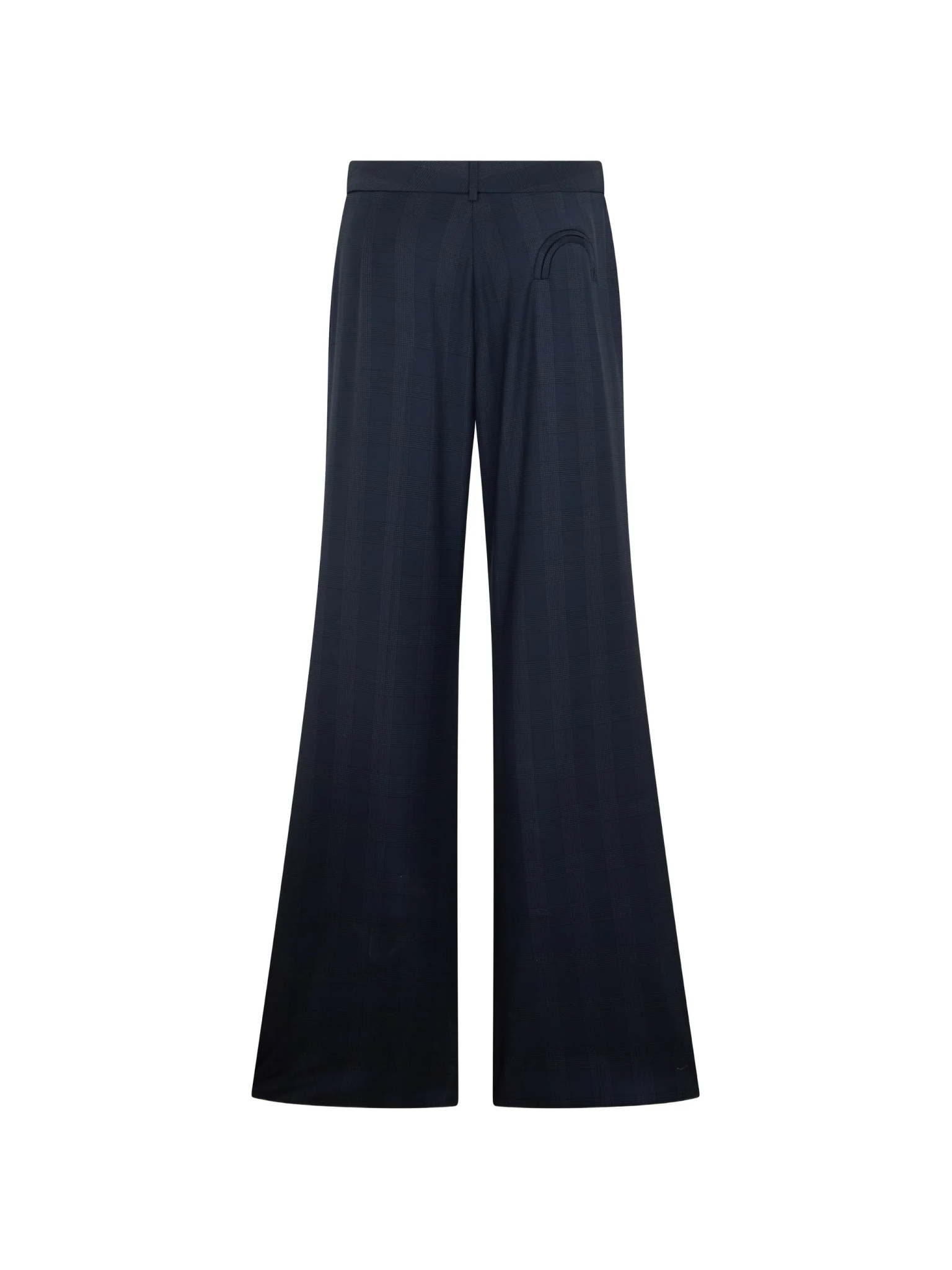 [Blaze Milano] Trousers FW26 PTWPA01ARMBA01