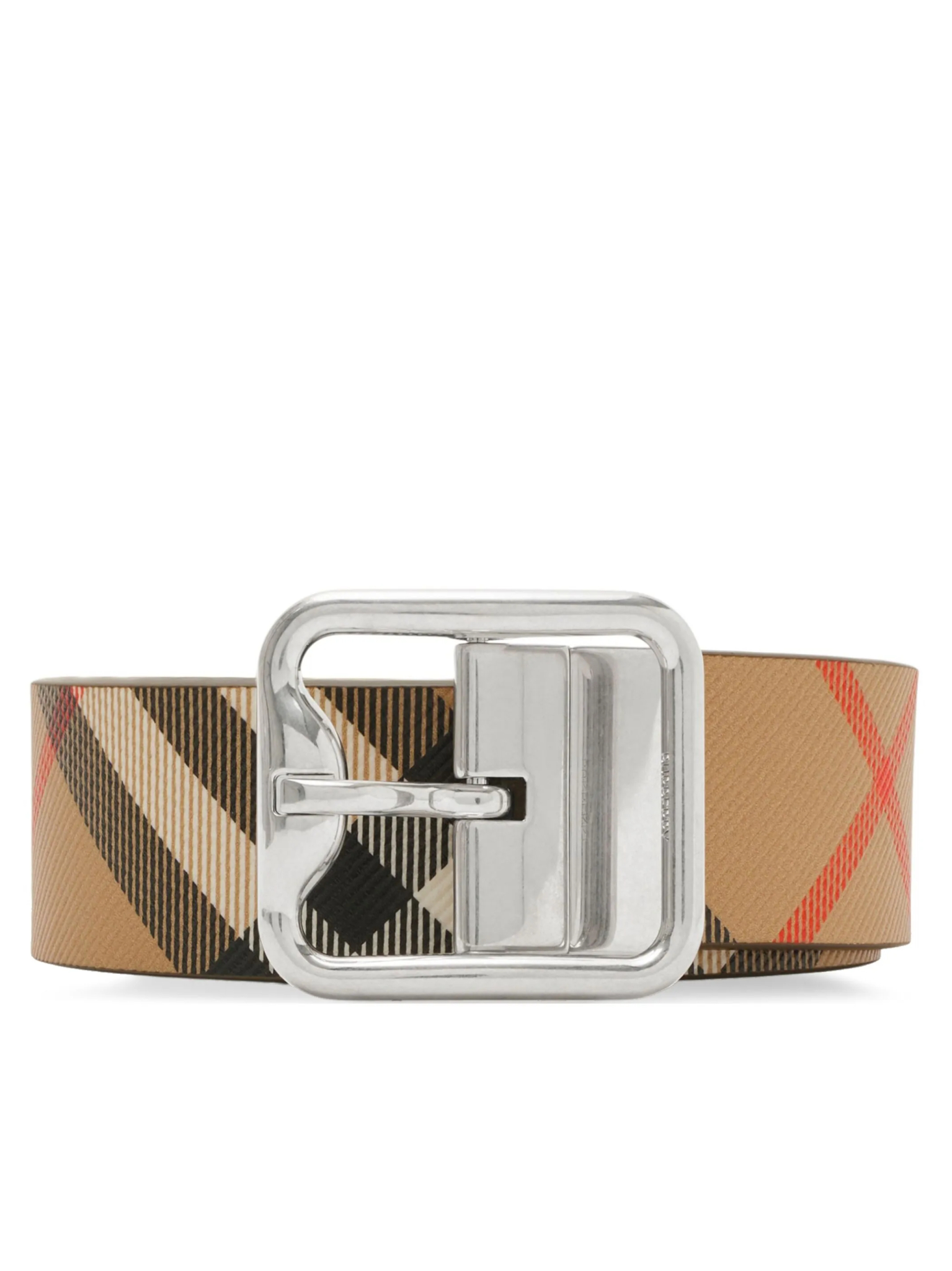 [Burberry] Belt FW26 8092046X