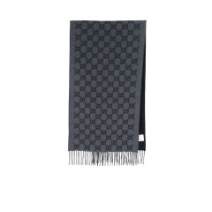 [Gucci] Scarf SS26 812317 4GABX1260