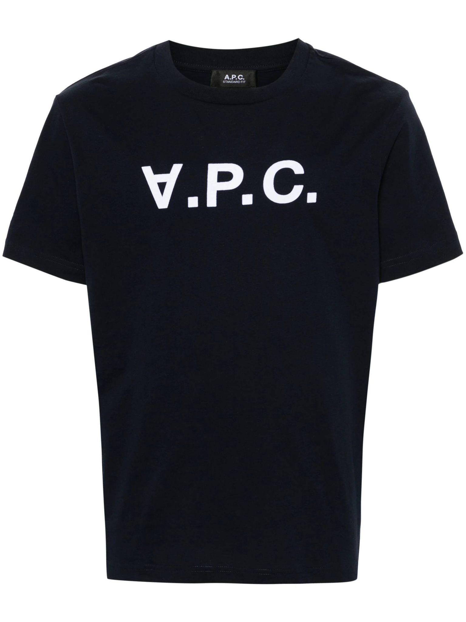 [A.P.C.] T-shirts Short Sleeve FW26 COHBMM26384TIQ