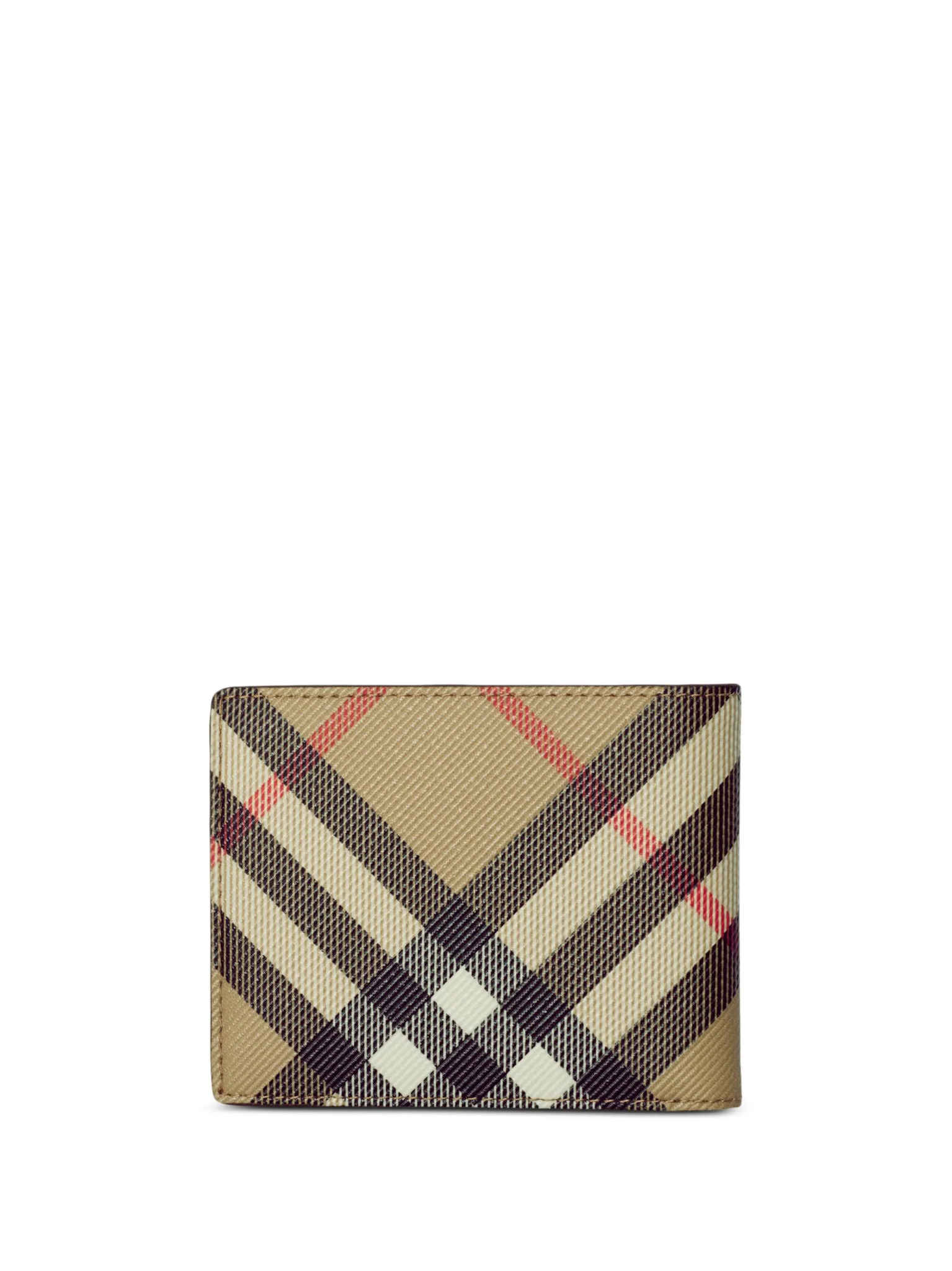 [Burberry] Wallet FW26 8095693X