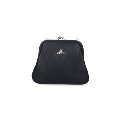 [Vivienne Westwood] Clutch bag SS26 4B01001BW S000DN403