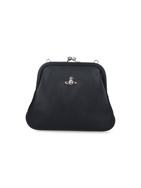 [Vivienne Westwood] Clutch bag SS26 4B01001BW S000DN403
