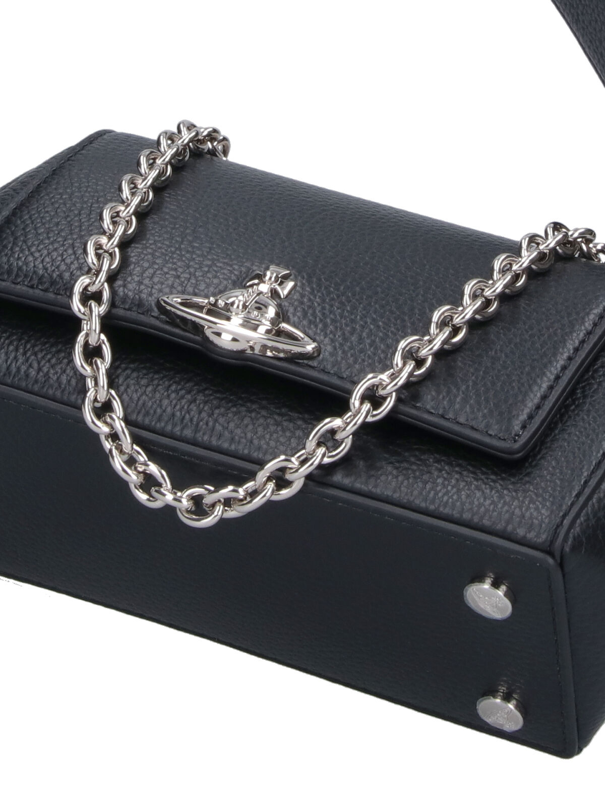 [Vivienne Westwood] Shoulder bag SS26 4603000WW S000DN403