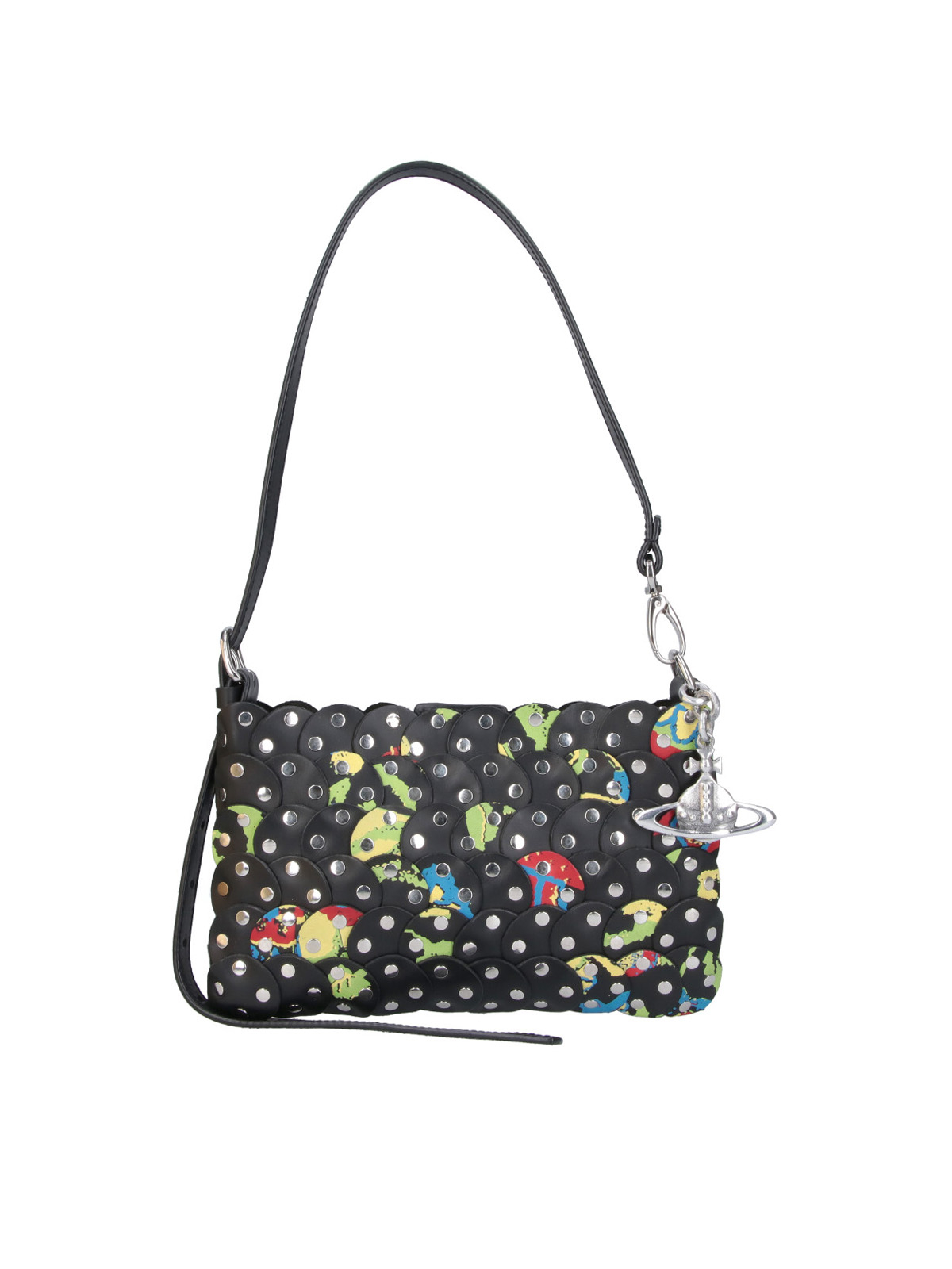 [Vivienne Westwood] Shoulder bag SS26 4603000UU L00DPN301