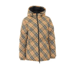 [Burberry] Down jacket FW26 8110240B9368