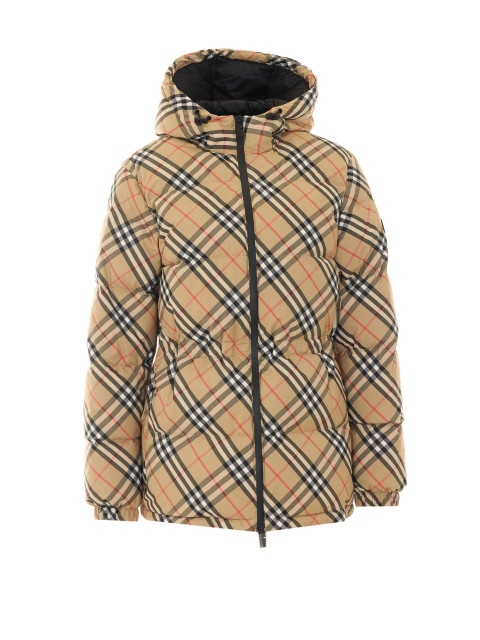 [Burberry] Down jacket FW26 8110240B9368