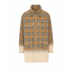 [Burberry] Coat FW26 8126118B7349