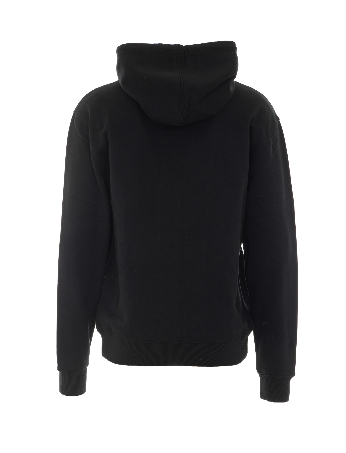 [AMI ALEXANDRE MATTIUSSI] Zip Up FW26 BFUSW435730001