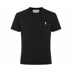 [AMI ALEXANDRE MATTIUSSI] T-shirts Short Sleeve FW26 FTS347724045