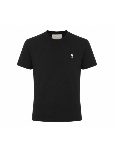[AMI ALEXANDRE MATTIUSSI] T-shirts Short Sleeve FW26 FTS347724045