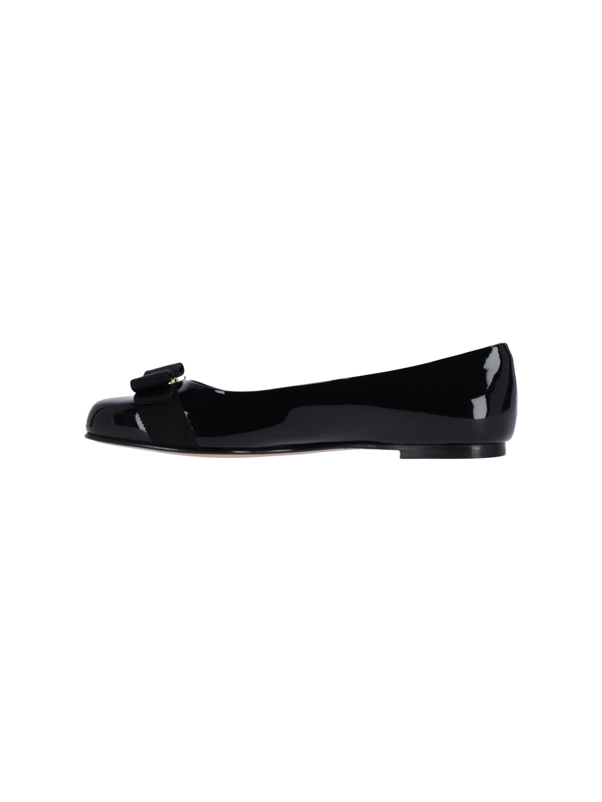 [Salvatore Ferragamo] Flat shoes SS26 782036007