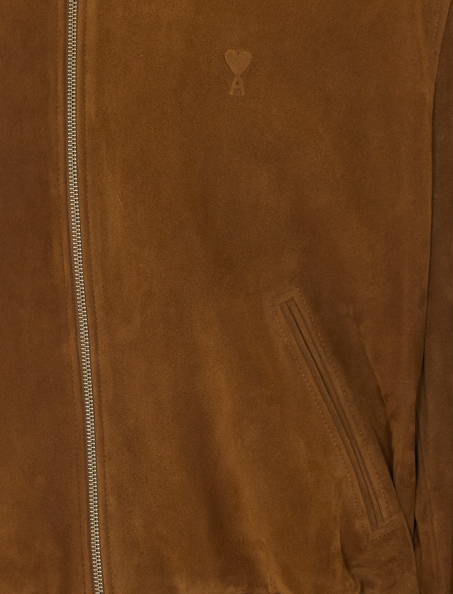 [AMI ALEXANDRE MATTIUSSI] Jacket FW26 HJK152LH0059282