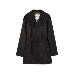 [Burberry] Trench Coat FW26 8125790X