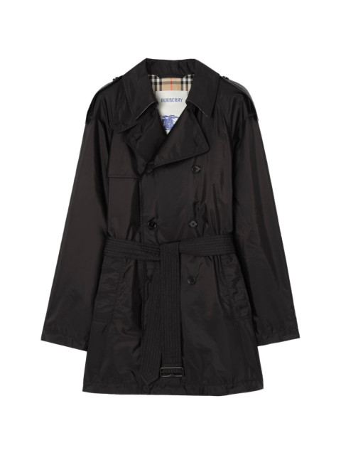 [Burberry] Trench Coat FW26 8125790X