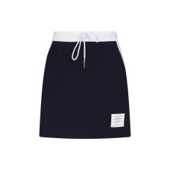[Thom Browne] Mini skirt SS26 FJK130A 03037415