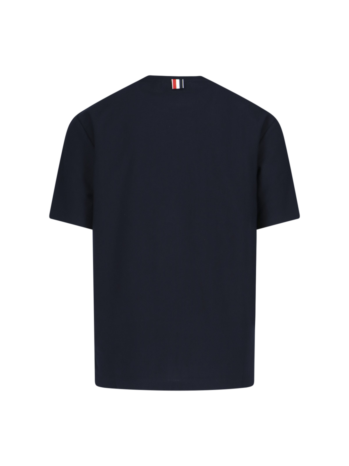 [Thom Browne] T-shirts Short Sleeve SS26 MJS252A J0138415