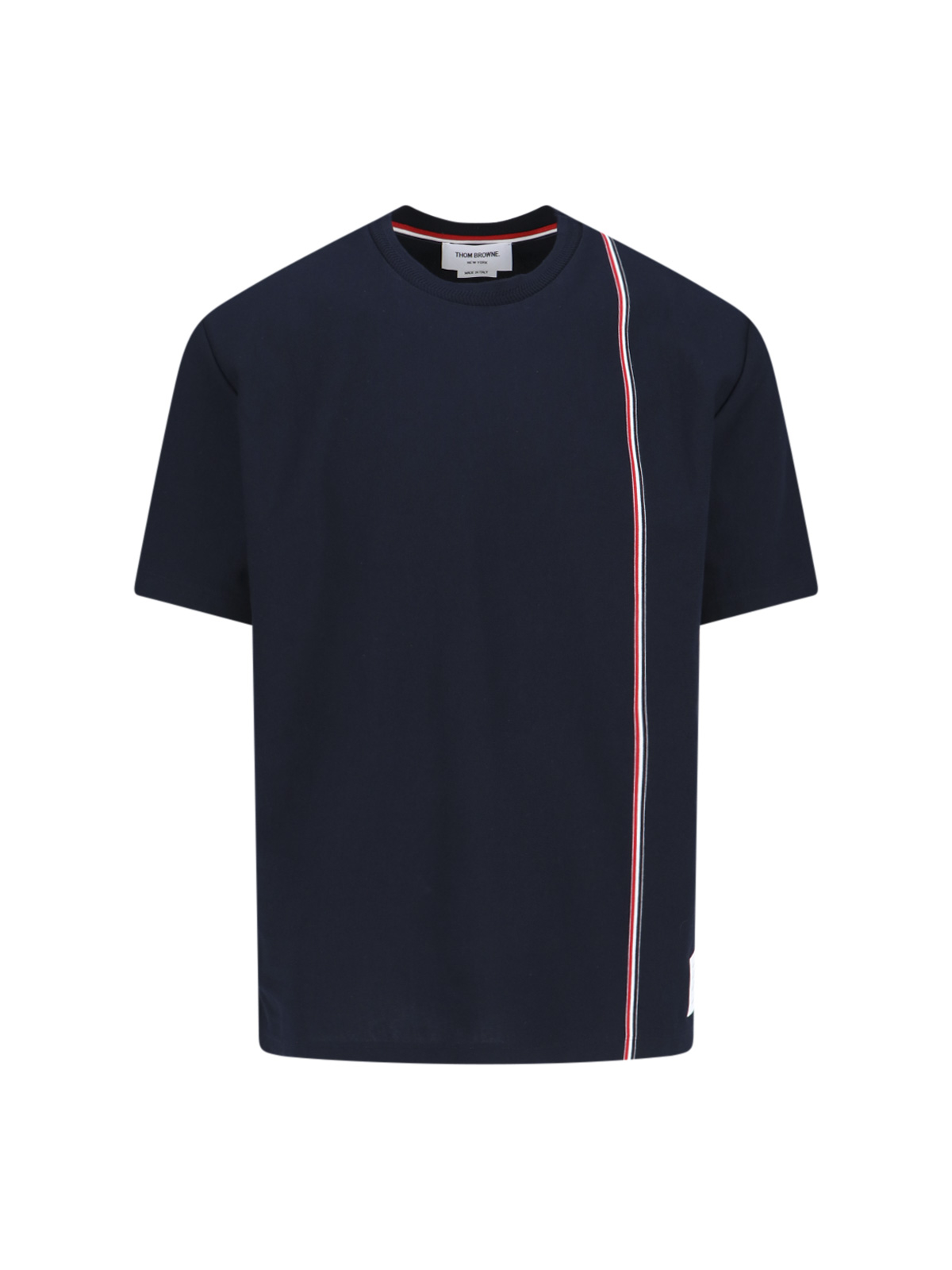 [Thom Browne] T-shirts Short Sleeve SS26 MJS252A J0138415
